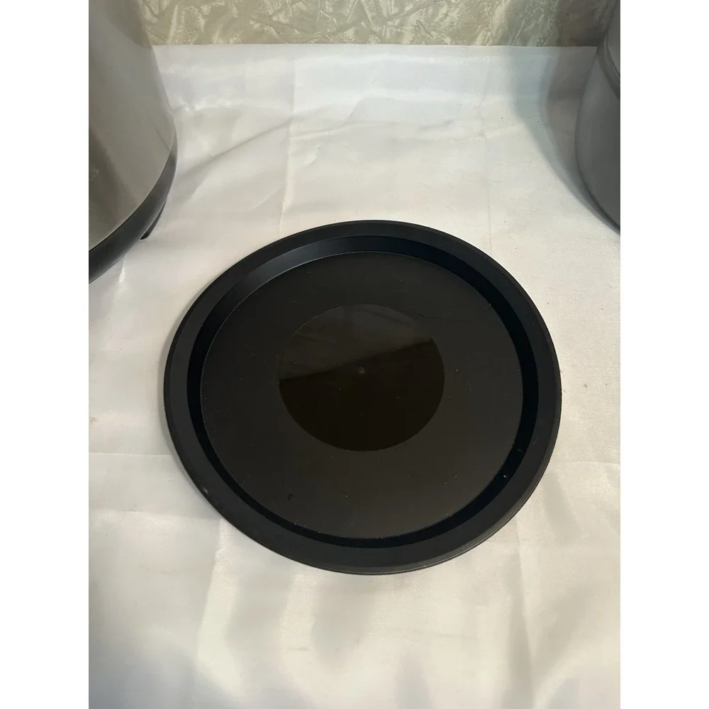 POWER COOKER 6 Quart Digital Pressure Cooker Model #PC-WAL1